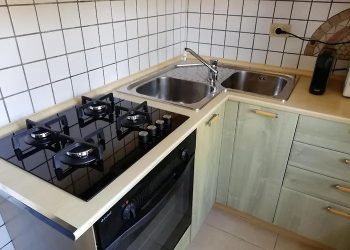 Teatro Ξενοδοχείο με διαμερίσματα