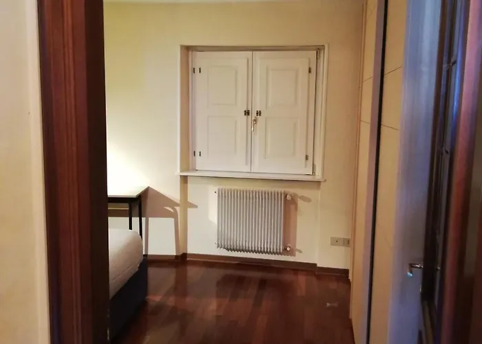 Ξενοδοχείο με διαμερίσματα Teatro 3*