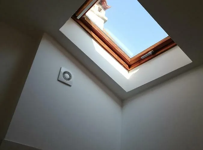 Teatro Ξενοδοχείο με διαμερίσματα