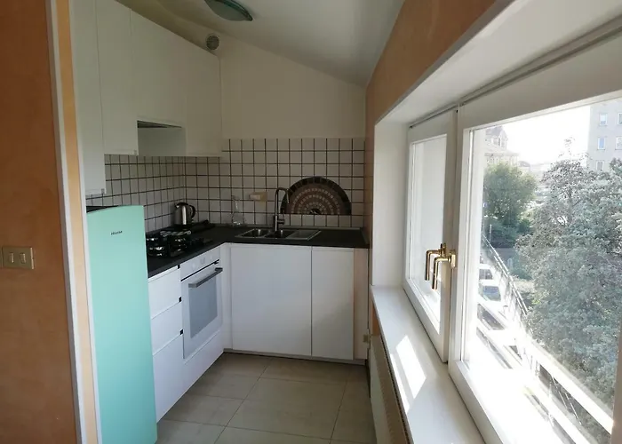 Teatro Ξενοδοχείο με διαμερίσματα 3*